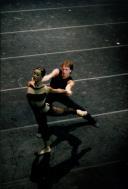 Compañia Nacional de Danza II, Espanha, no Centro Cultural Olga Cadaval, durante o Festival de Sintra.