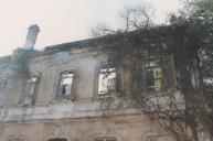 Casa Mantero.