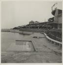 Piscina da Praia das Maçãs.