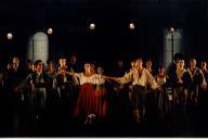 Noites de Bailado com Scottish Ballet , nos jardins do Hotel Palácio de Seteais.
