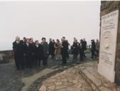 Visita ao Cabo da Roca.