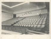 2º Balcão do Cine Teatro Carlos Manuel.