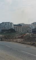 Vista parcial de Rio de Mouro.