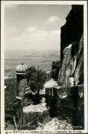 Sintra - Palácio da Pena - Caminho da Ronda 