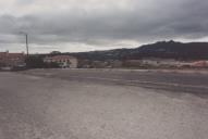 Obras de beneficiação da estrada Municipal 603, Rua general Humberto delgado, na Várzea de Sintra.