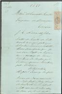 Autos de contas de testamento de Manuel Luís, morador em Boavista, freguesia de Almargem do Bispo.