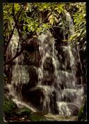  Sintra. Portugal. Cascata.