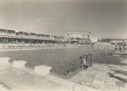 Piscina da Praia das Maçãs.