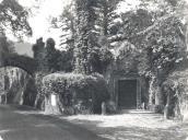 Caminho de Monserrate.