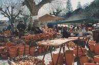 Feira de S. Pedro de Sintra.