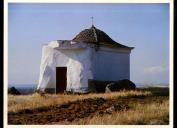 Montemor-O-Novo - Portugal - Anta - Capela - Capela de S. Brissos