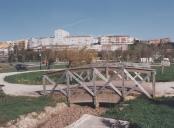 Parque Urbano de Queluz.