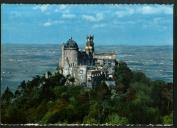 Sintra - Palácio Nacional da Pena