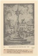 Pelourinho de Sintra em 1947.