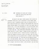 Cédula de testamento de Álvaro Gil.