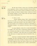 Considerações de Henrique da Gama Barros sobre o imposto da colheita citando exemplos de algumas vilas.