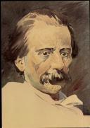 [Retrato de Camilo Castelo Branco]