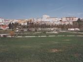 Parque Urbano de Queluz.