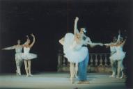 Noites de Bailado em Seteais.