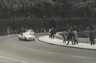 Rally das Camélias na Volta do Duche em Sintra.