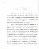 Análise do foral outorgado por Dom Afonso Henriques no dia 8 de janeiro de 1154 por Henrique da Gama Barros.