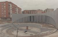 Construção de um complexo multifuncional no concelho de Sintra.