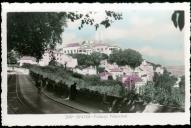 Sintra - Palácio Nacional