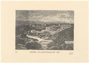 Sintra - Vila Estephania em 1885/ Alberto