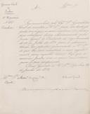 Circular de Henrique Gama Barros, Secretário Geral da Repartição Central do Governo Civil de Lisboa, ao Administrador do Concelho de Sintra, referente às alterações feitas pela Junta Geral do Distrito ao regulamento de 13 de Julho de 1870.