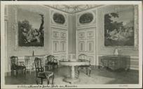 <span class="hilite">Palácio</span> Nacional de Queluz - Sala das Merendas