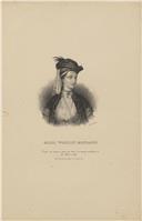Marie Wortley Montague