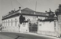 Escola Primária de S. Pedro.