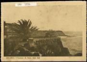 Ericeira - Panorama da Costa (lado Sul) 