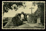 Portugal - Cintra - Penha Verde