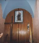 Capela de Nossa Sr.ª da Piedade do Estabelecimento Prisional do Linhó.