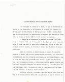 Carta do Visconde da Lourinhã a informar Martinho de Melo e Castro sobre as necessidades e despesas inerentes à criação de 40 unhatos de serva, viados, na tapada de Mafra. 