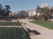 Parque Urbano do Cacém.