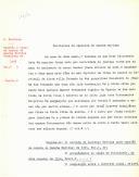 Instrumento de traslado sobre o capelão e sobre o casal da capela de Sancha Martins em Montelavar.