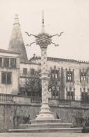 Pelourinho de Sintra.