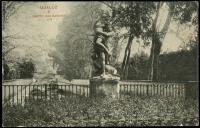 Queluz - Rapto das Sabinas 