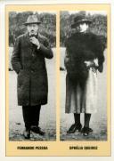 Fernando Pessoa - Ophélia Queiroz