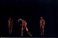 Noites de Bailado com Aterballetto, nos jardins do Hotel Palácio de Seteais.