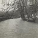 Rio das Maçãs na Várzea de Colares.