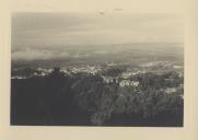 Vista parcial da Estefânia em Sintra.