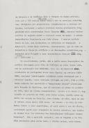 Estudo intitulado "História do Palácio e Quinta de Seteais" concluido em 1988.