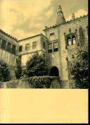 Sintra - Palácio da Vila (aspecto)