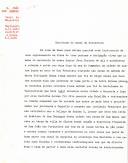 Instrumento de emprazamento em vida de três pessoas, do casal da Moçaravia, feito entre Custódia Serrão e Maria Rodrigues e o instrumento  de justificação e posse do casal da Moçaravia por parte do capitão Silvestre Pereira, viúvo de Donna Luiza de Vasconcelos, que era neta de Custódia Serrão.  