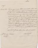 Ofício de A. João Pedro da Camara, Secretário Geral da 5ª Repartição do Governo Civil de Lisboa, ao Administrador do Concelho de Sintra, referente à inspeção das escolas.