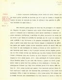 Carta régia de Dom Duarte em que determina a doação do casal da Mata da Barrosa no termo de Sintra e dos quartos do pão das herdades da Agualva.