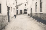 Travessa João de Deus em Sintra.